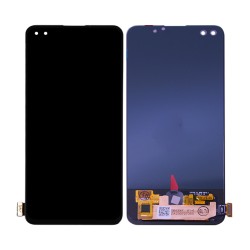 Touch+Display Oppo Reno4 5G Black Touch+Display Oppo Reno4 5G Black